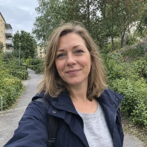 Jessica, redaktör på Free spins idag